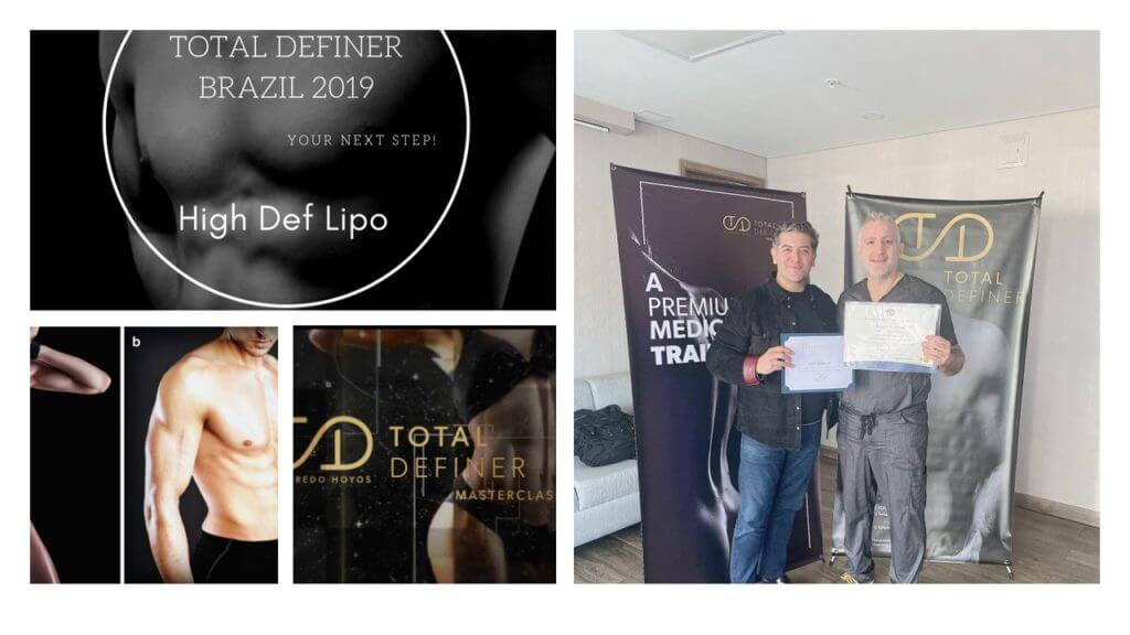 High Definition LIPOSUCTION | Better Body Contouring